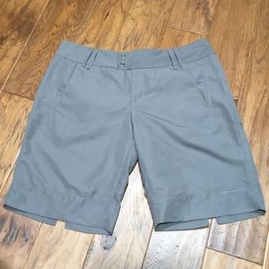 Columbia Omni-Shade Bermuda Shorts